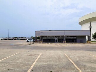 Plus de détails pour 4099-4111 W Camp Wisdom Rd, Dallas, TX - Local commercial à louer