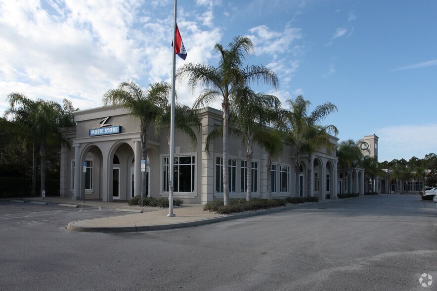 Old Kings Plaza portefeuille de 2 biens à vendre sur LoopNet.fr - Photo de l’immeuble – Image 1 sur 3