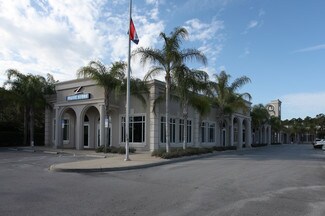 Plus de détails pour Old Kings Plaza – Local commercial à vendre, Flagler Beach, FL