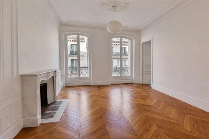 Bureau dans Paris à louer - Photo de l’immeuble – Image 2 sur 7