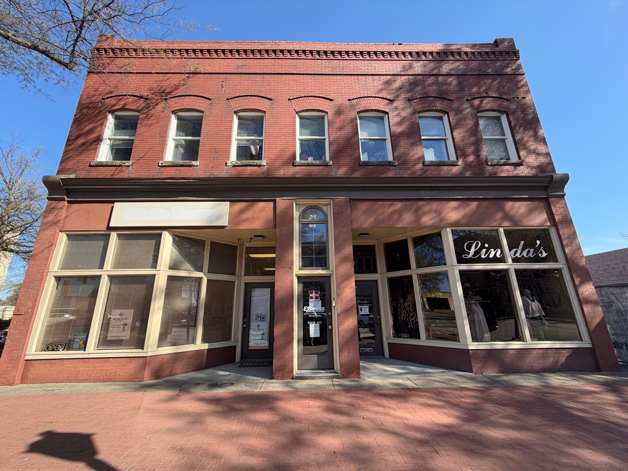 728-730 High St, Portsmouth, VA à louer Photo principale– Image 1 sur 15