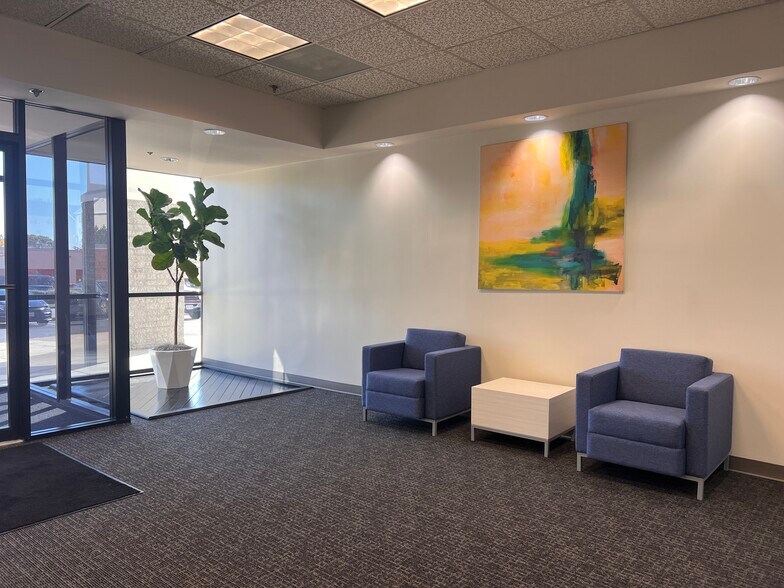 5558-5584 General Washington Dr, Alexandria, VA à louer - Photo principale – Image 1 sur 6