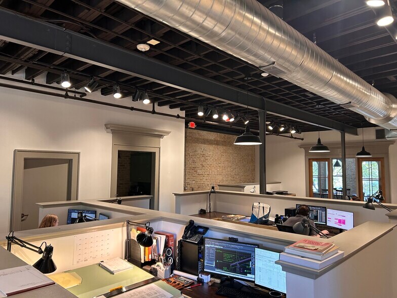 1142-1146 E Commerce St, San Antonio, TX à louer - Photo de l’immeuble – Image 2 sur 7