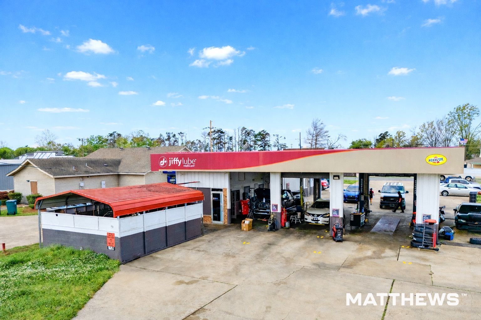 2602 Ferrand St, Monroe, LA à vendre Photo principale– Image 1 sur 4