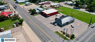 Plus de détails pour Restaurant & Retail package – à vendre, Temple, TX
