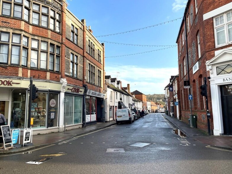 1 Friday St, Henley On Thames à louer - Photo de l’immeuble – Image 3 sur 3