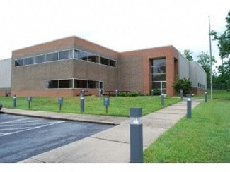 Plus de détails pour 5825 Clyde Rhyne Dr, Sanford, NC - Industriel/Logistique à louer