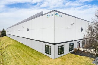 Plus de détails pour 8150 Industrial Blvd, Breinigsville, PA - Industriel/Logistique à louer
