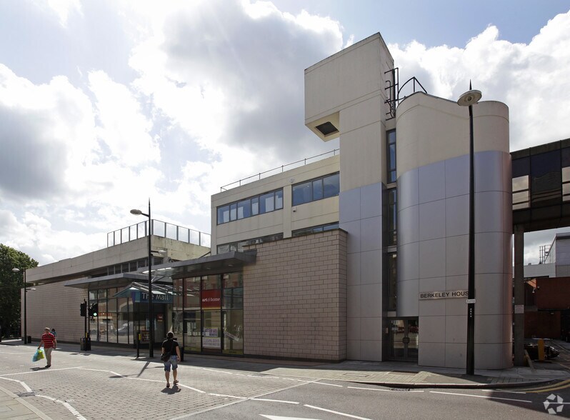 Elmfield Rd, Bromley à louer - Photo de l’immeuble – Image 2 sur 5