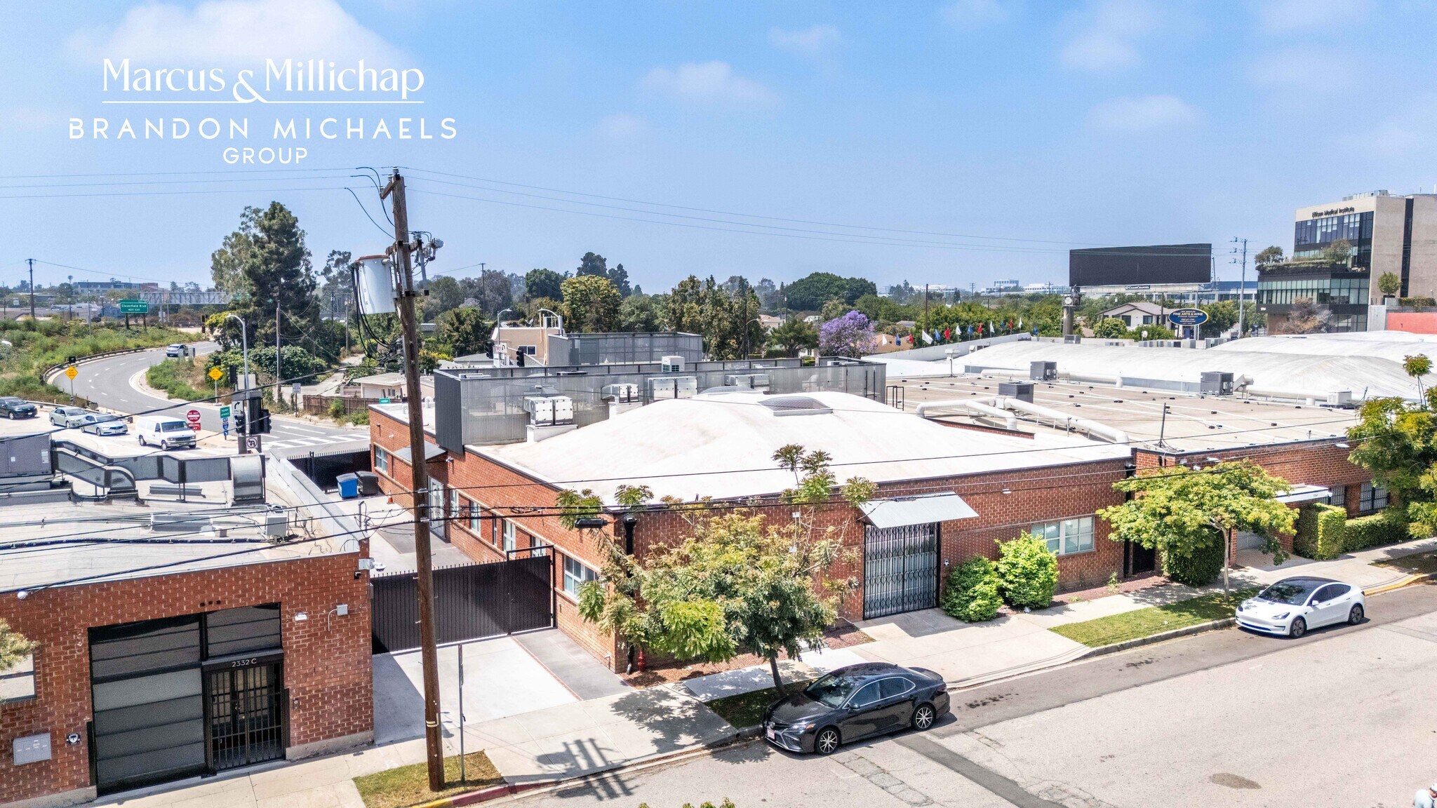 2275 S Carmelina Ave, Los Angeles, CA à vendre Photo de l’immeuble– Image 1 sur 20