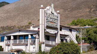 Plus de détails pour 750 Mattie Rd, Pismo Beach, CA - Local commercial à vendre