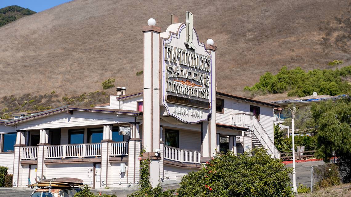 750 Mattie Rd, Pismo Beach, CA à vendre Photo de l’immeuble– Image 1 sur 6