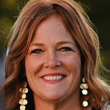Katie McPeek