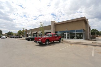Plus de détails pour 3051 Matthews St, Fort Collins, CO - Local commercial à louer