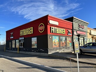 Plus de détails pour 3732 Kepler St, Whitecourt, AB - Bureau/Local commercial à louer