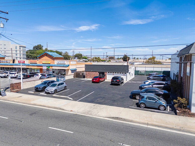 24248 Crenshaw Blvd, Torrance, CA à vendre - Photo de l’immeuble – Image 3 sur 23