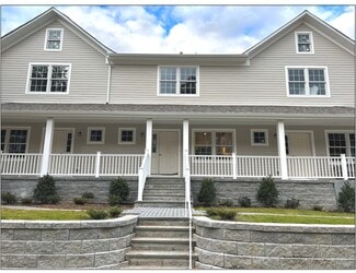 Plus de détails pour 702 Saw Mill River rd, Yorktown Heights, NY - Logement à vendre