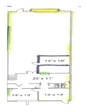 131 W Oxmoor Rd, Birmingham, AL à louer Plan de site– Image 1 sur 1