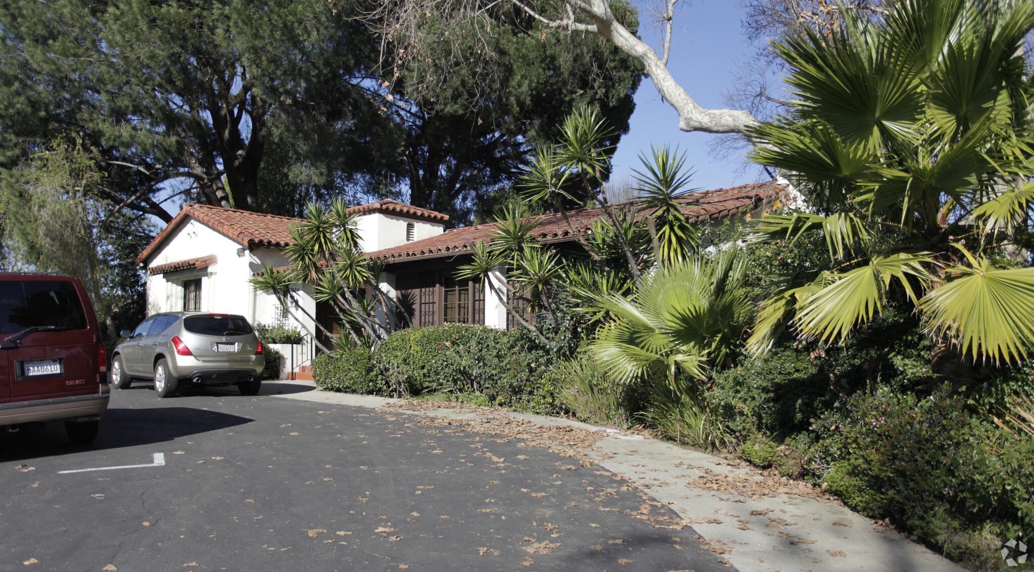 204 N San Antonio Ave, Ontario, CA à louer Photo de l’immeuble– Image 1 sur 5