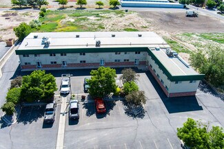 Plus de détails pour 562 W Crete Cir, Grand Junction, CO - Industriel/Logistique à vendre