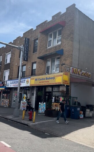 Plus de détails pour 109-08 Northern Blvd, Corona, NY - Local commercial à vendre