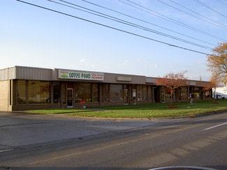 Plus de détails pour 28741-28783 Hoover Rd, Warren, MI - Local commercial à louer
