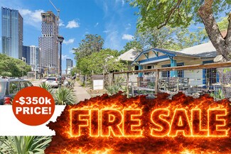 Plus de détails pour 1006 E Cesar Chavez St, Austin, TX - Bureau à vendre