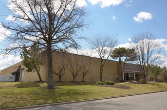 Plus de détails pour 1251 Metropolitan Ave, West Deptford, NJ - Industriel/Logistique à louer