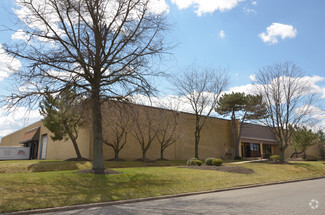 Plus de détails pour 1251 Metropolitan Ave, West Deptford, NJ - Industriel/Logistique à louer
