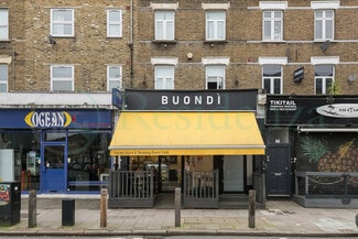 Plus de détails pour 92 Bedford Hl, Londres - Local commercial à vendre