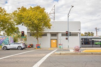 Plus de détails pour 1721 Del Paso Blvd, Sacramento, CA - Local commercial à vendre
