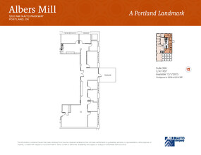 1200 NW Naito Pky, Portland, OR à louer Photo de l’immeuble– Image 1 sur 1