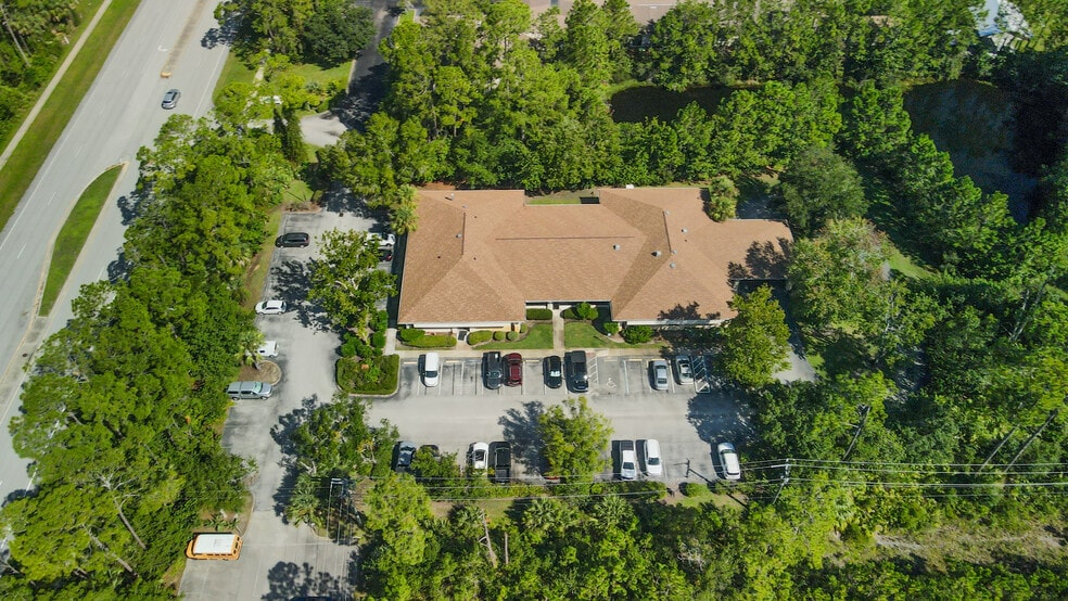 325 N Williamson Blvd, Daytona Beach, FL à louer - Photo de l’immeuble – Image 3 sur 10