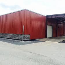 Plus de détails pour 550 S Green St, Nazareth, PA - Industriel/Logistique à louer
