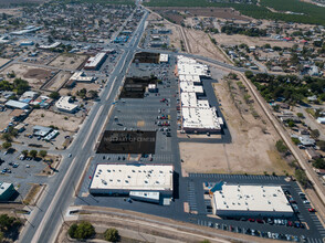 10680 North Loop Rd, El Paso, TX - VUE AÉRIENNE  vue de carte - Image1