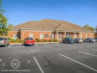 Plus de détails pour Fully Occupied Executive Center – Bureau à vendre, Norfolk, VA