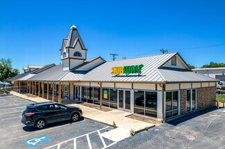 Plus de détails pour 12303-12335 Wetmore Rd, San Antonio, TX - Local commercial à louer