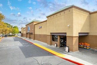 Plus de détails pour 2500-2588 W Commonwealth Ave, Alhambra, CA - Local commercial à louer