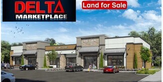 Plus de détails pour 2665 Sperry Ave, Patterson, CA - Terrain à vendre