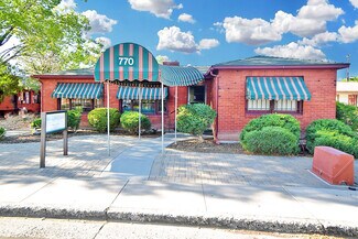 Plus de détails pour 770 Mill St, Reno, NV - Bureau à vendre