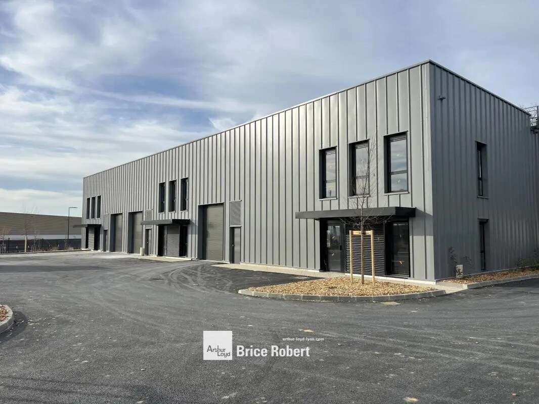 239 Rue Michel Girer, Mionnay à louer Photo de l’immeuble– Image 1 sur 7
