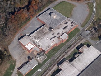 Plus de détails pour 564 S Grove Street Ext, Lincolnton, NC - Industriel/Logistique à vendre