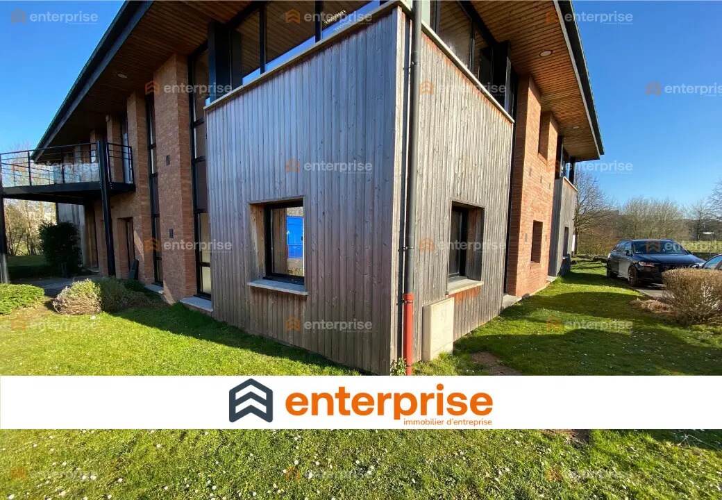 Bureau dans VILLENEUVE-D'ASCQ à louer Photo de l’immeuble– Image 1 sur 7