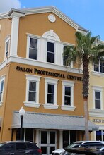 3801 Avalon Park East Blvd, Orlando, FL à louer Photo de l’immeuble– Image 2 sur 4