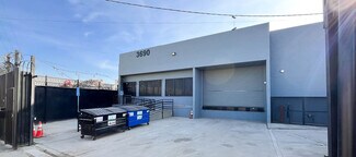 Plus de détails pour 3690 Noakes St, Los Angeles, CA - Industriel/Logistique à vendre