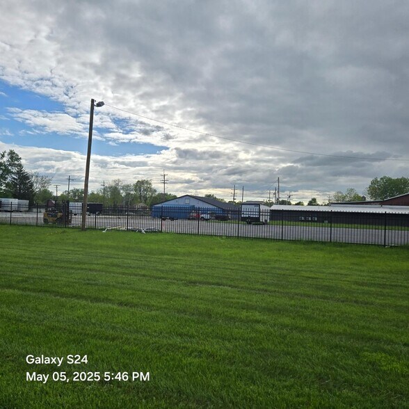 207 Maple St, Milan, IN à vendre - Autre – Image 3 sur 3