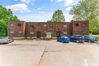 Plus de détails pour 4651 NE Antioch Rd, Kansas City, MO - Logement à vendre