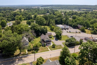 38 John Ringo Rd, Ringoes, NJ - Vue aérienne  vue de carte - Image1