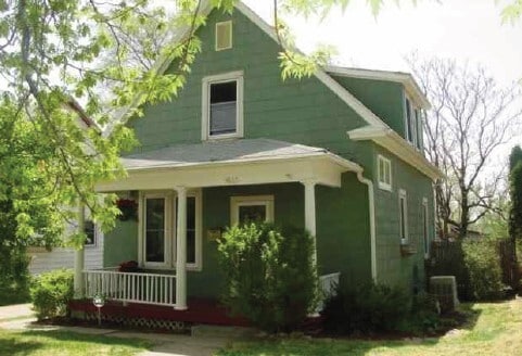 4605 Davenport St, Omaha, NE à vendre Photo principale– Image 1 sur 2