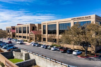 Plus de détails pour 4515 Seton Center Pky, Austin, TX - Bureau à louer